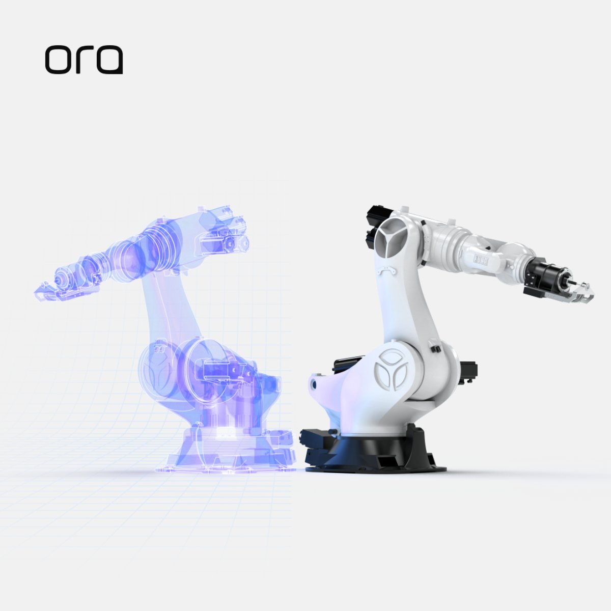 insphereltd's tweet image. Positional data, perfected.
Powered by real-time , metrology grade sensor data.
ORA robot control software and digital twin make all this possible.
Find out more insphereltd.com/robot-performa…
#robotcontrol #intelligentautomation #precisionrobotics #ora