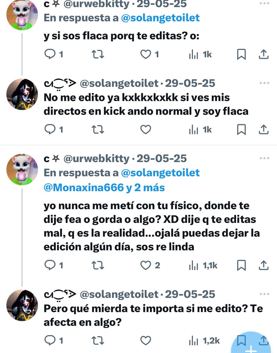 Kyarameru⋆𐙚₊˚⊹♡ tweet media