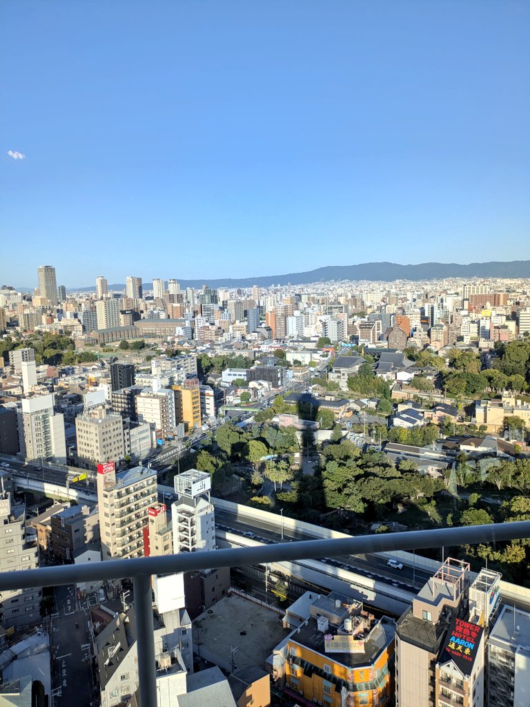 nyaocat's tweet image. Conquisté el torre