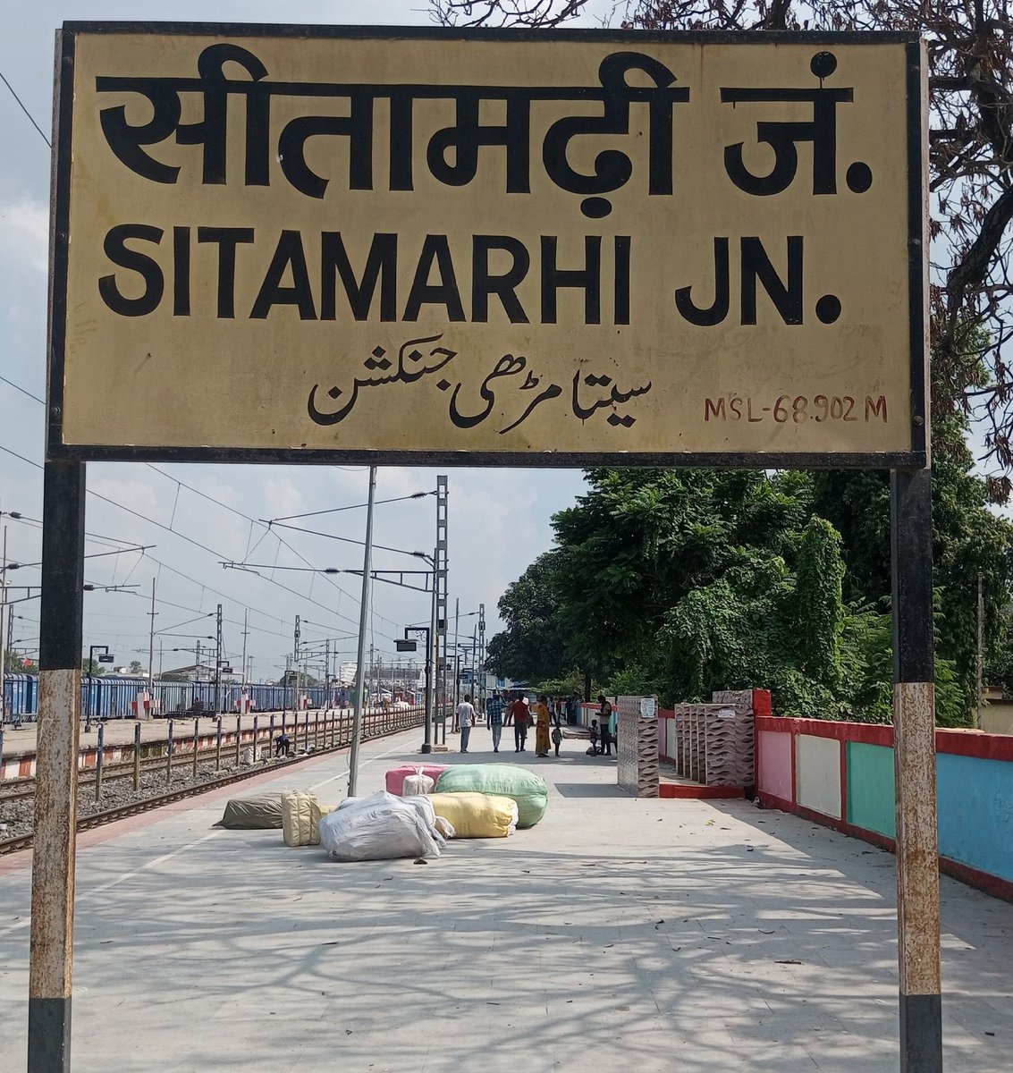 Alok kumar # सत्य प्रेम करुणा tweet media