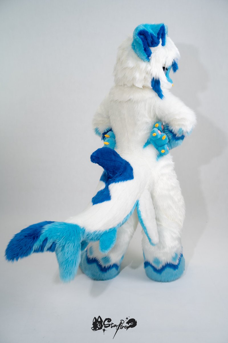 Maya ๐ PlayX4 (@maya_furry) on Twitter photo ์ด๋ฒ์ ์๋ก ๋์จ Luca ๋ผ๋ ์์ด๋ฉ๋ฌด ์์บ๋ฅผ ์๊ฐํฉ๋๋ค...! ๐๐ฆ
StarFire ์์ ์ ์ํด์ฃผ์์ด์~๐ซ๐ฅ
๐ชก๐งต : <a href="/fur_starfire/">StarFireๅฅๅนปๅทฅๅ</a>
#Fursuit #FursuitEveryday ์ด๋ฒ์ ์๋ก ๋์จ Luca ๋ผ๋ ์์ด๋ฉ๋ฌด ์์บ๋ฅผ ์๊ฐํฉ๋๋ค...! ๐๐ฆ
StarFire ์์ ์ ์ํด์ฃผ์์ด์~๐ซ๐ฅ
๐ชก๐งต : <a href="/fur_starfire/">StarFireๅฅๅนปๅทฅๅ</a>
#Fursuit #FursuitEveryday