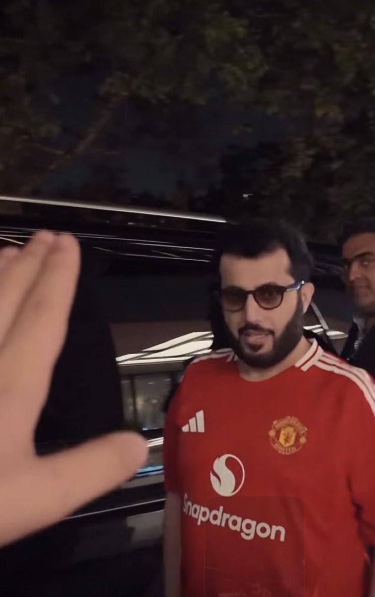 Junade's tweet image. Yallah