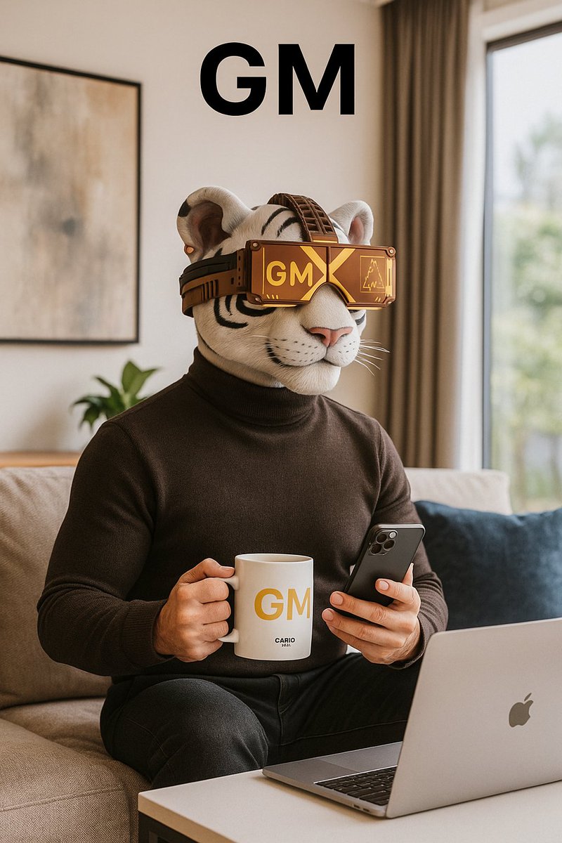 Gidyn0x's tweet image. GM CT 💜

Can I get a GM back?