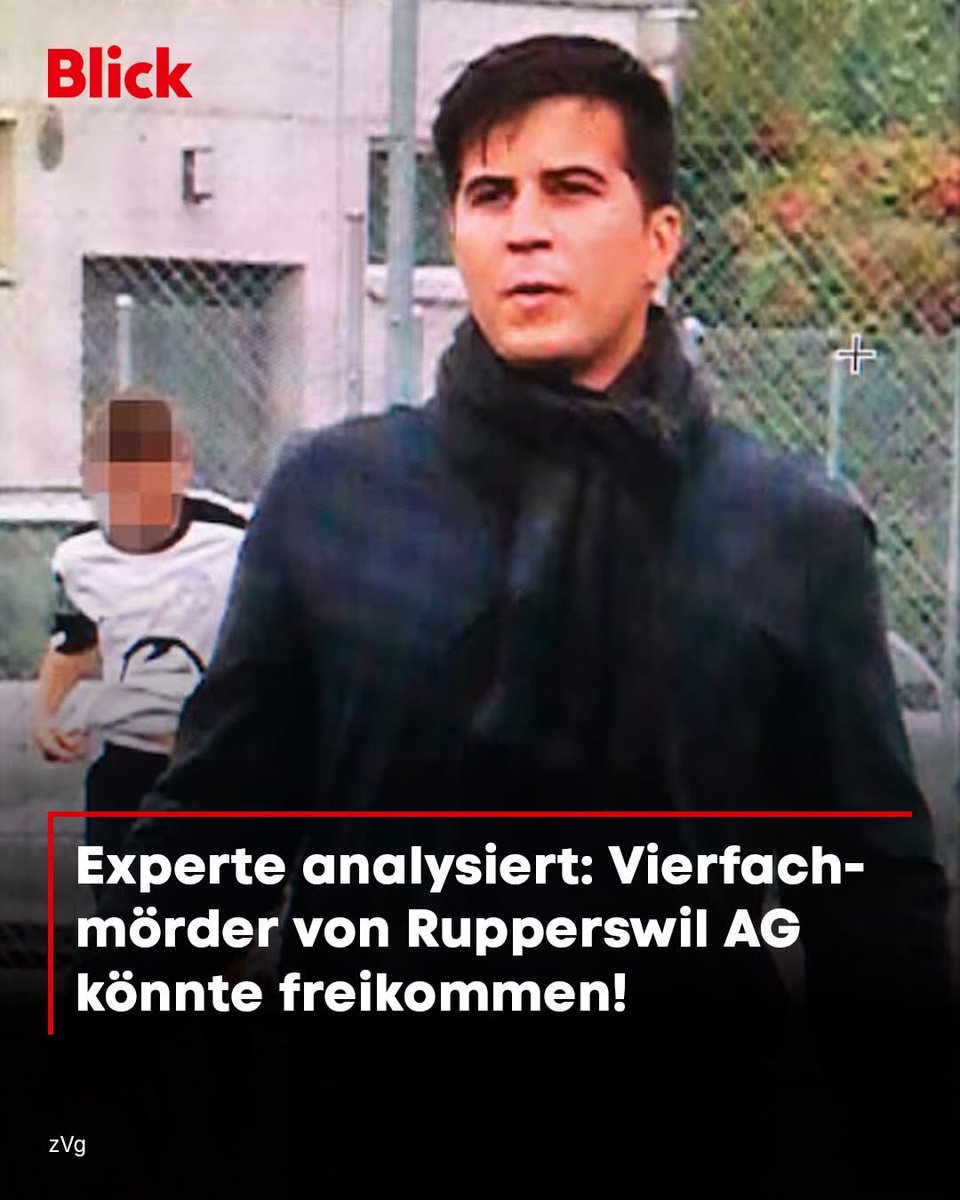 Die Schweizer Justiz ist ein linkes Shithole, das Täter verhätschelt und Opfer mit Füssen tritt. Wenn ein Vierfachmörder wie Thomas Nick eine Wohlfühl-Therapie bekommt, ist das kein Rechtsstaat mehr – das ist eine perverse Selbstaufgabe. Diese Justiz ist krank, moralisch