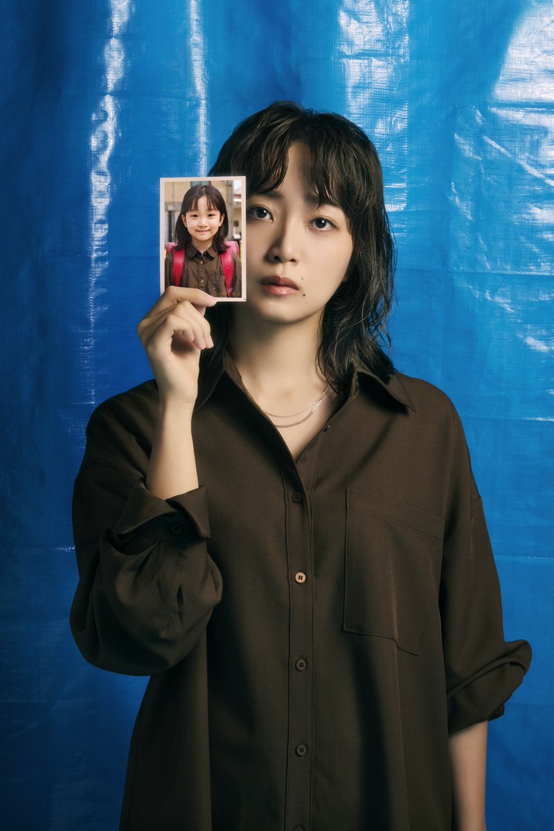 iiwaru_ntv's tweet image. #良いこと悪いこと
10月11日(土)よる9時𝑆𝑇𝐴𝑅𝑇
/
#イイワル
ポスター個人カット大公開✨
\
続いては…週刊アポロ記者📝
東雲晴香役 #深川麻衣 さん
ぜひ隅々まで…🔍
お気に入り登録30万人突破✨
お忘れの方はぜひ💗
bit.ly/tver_x_organic…
#間宮祥太朗 #新木優子