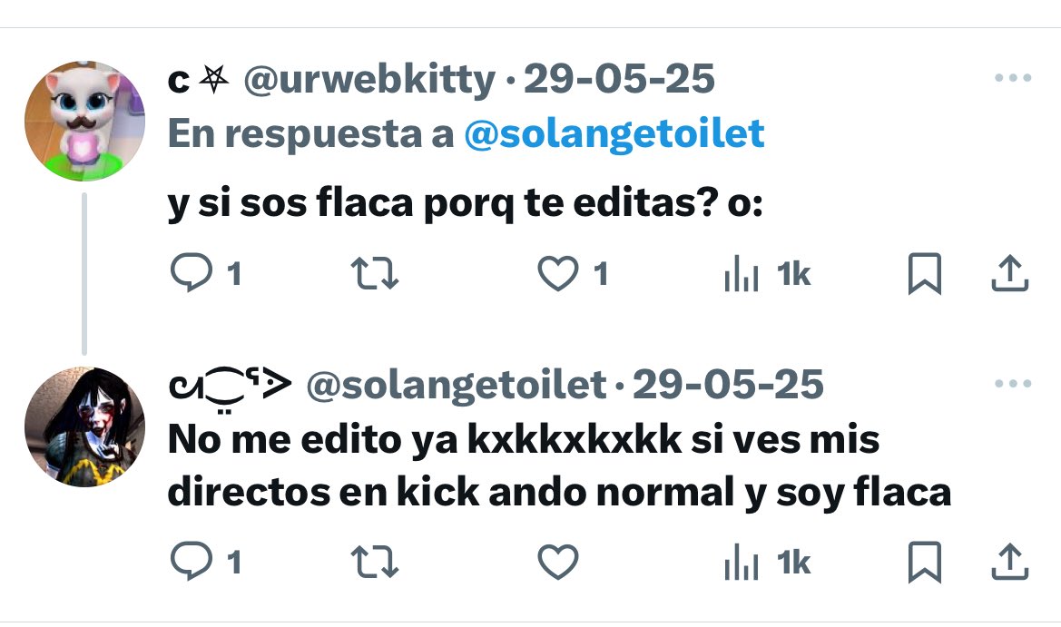 Kyarameru⋆𐙚₊˚⊹♡ tweet media