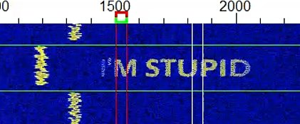BG7QIW's tweet image. Sir, what you have done makes this abundantly clear, and there is no need to put it on the FT8 frequency of QO-100 for us to see😲