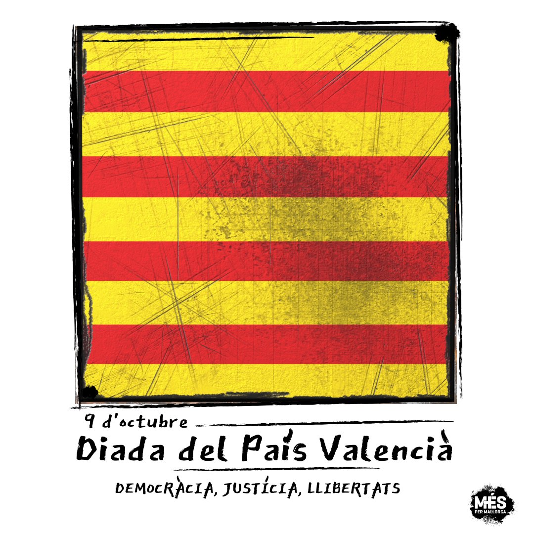 MÉS per Mallorca tweet media