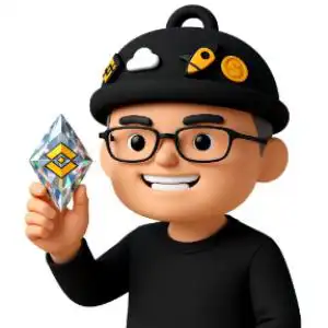 $BNBHolder 这一波真的是戏剧化，总体来看应该有剧本，就我所知的简单梳理下：

1、前几天 BSC 上的 MeMe 各种飞，某种意义上也算给币安的这个内盘预热，因为这种功能也不会是1,2天开发出来的，肯定是国庆前就开发的差不多了，国庆中炒meme，国庆后上班了，8号最后测试下，9号上线；