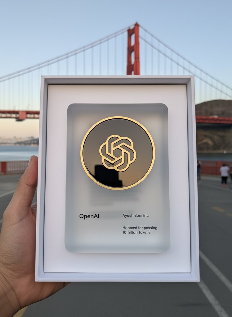 Ayush Soni tweet media