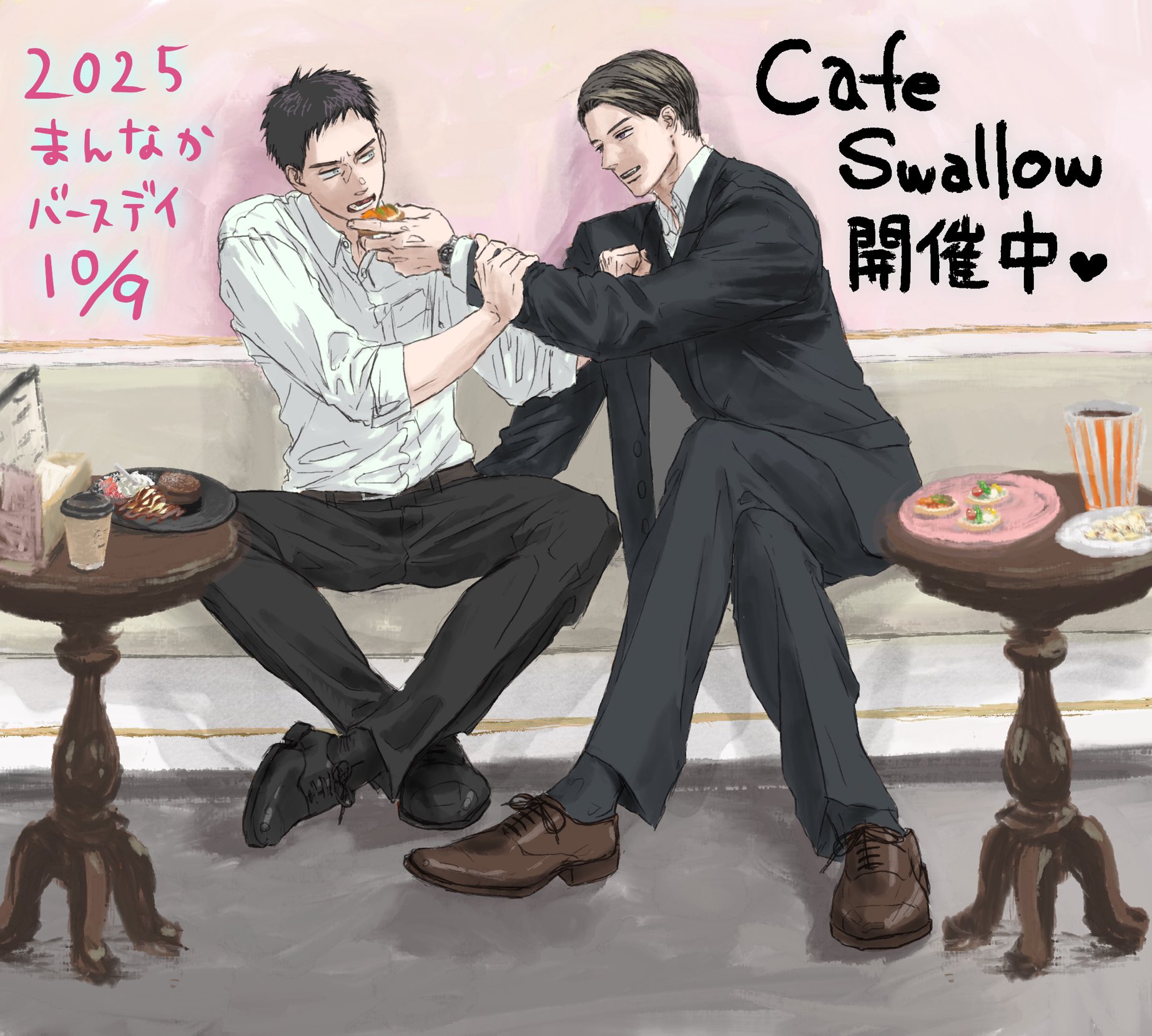 ラズベリー🐾 on X: 