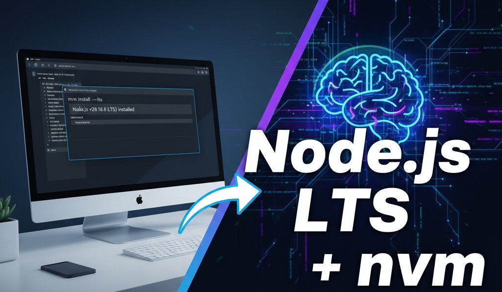 husenn_dooraku's tweet image. 記事を投稿しました！ nvmで一発解決：EBADENGINEを確実に潰す、WSL2×Ubuntu向け Node LTS 運用ガイド qiita.com/Oskra/items/8b… #Qiita