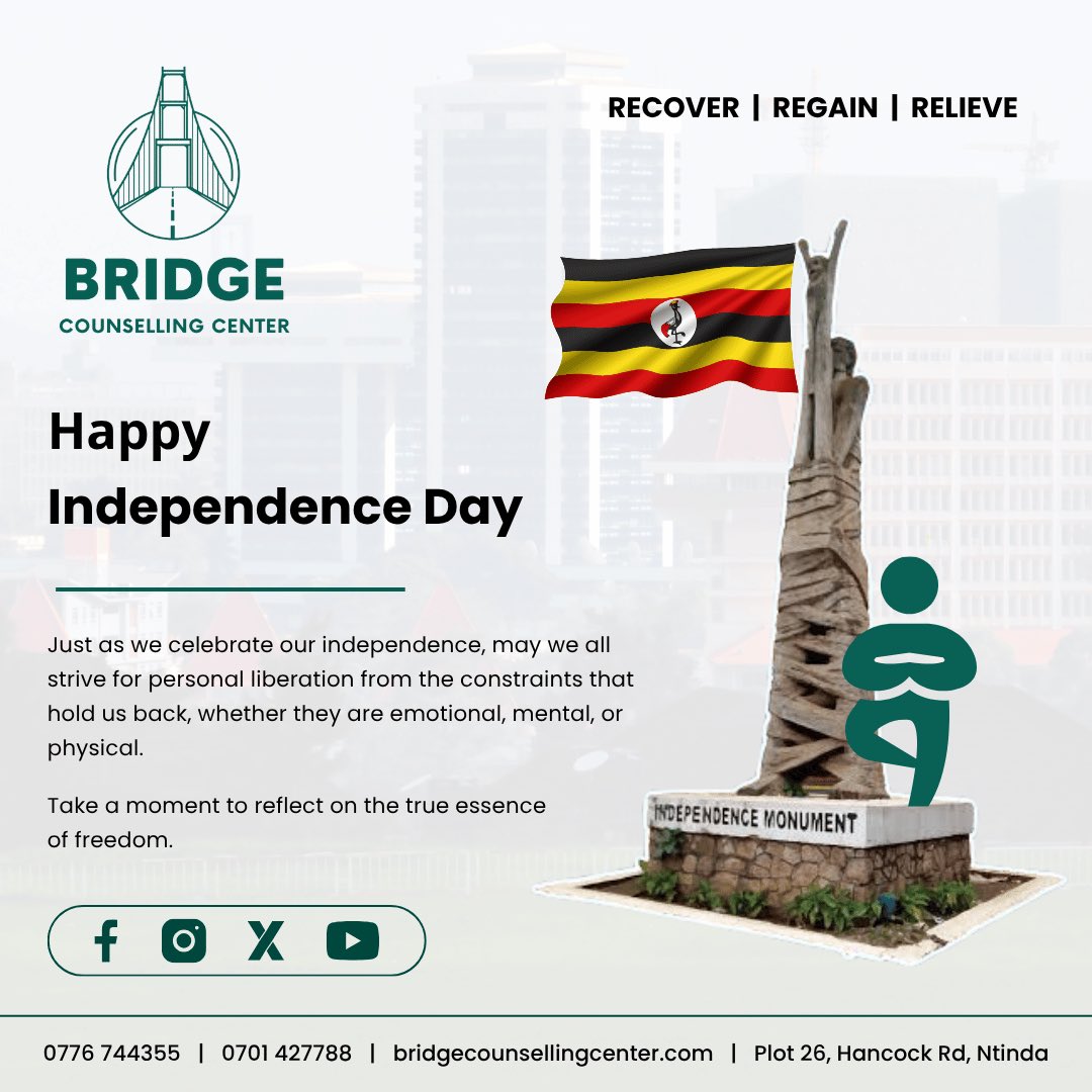 bcc256's tweet image. This Independence Day, let’s also celebrate emotional freedom — the courage to heal, grow, and live authentically. #MentalHealthMatters #EmotionalFreedom