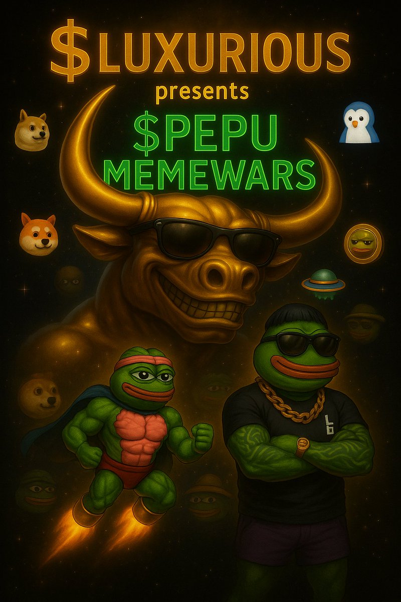 <a href="/Borg_Cryptos/">Borg</a> Steady hands, big vision — $LUXURIOUS is built to last. 🌟 <a href="/pepe_unchained/">Pepe Unchained</a>