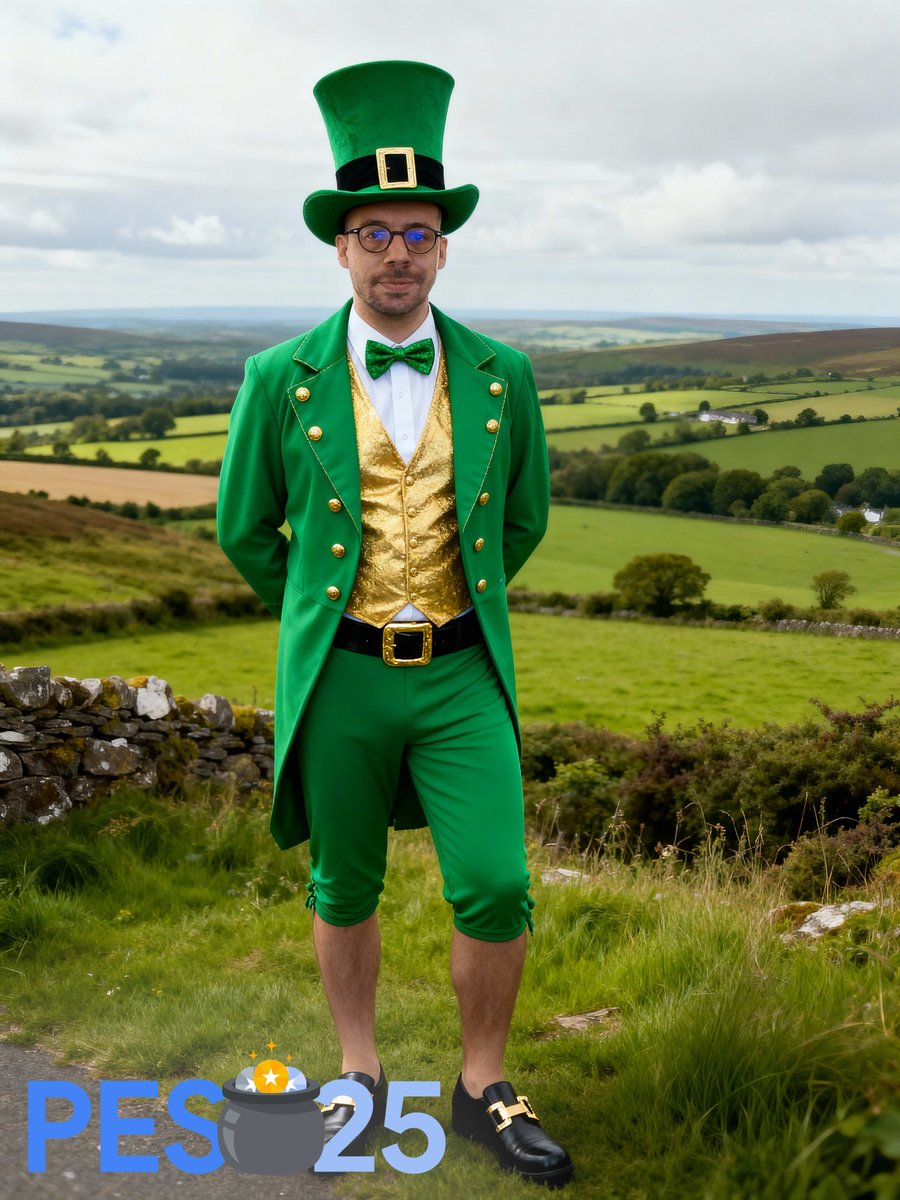 🍀 Well, here we are waiting for the  #PESummit25

🇮🇪 <a href="/GooglePEProgram/">Google's Product Experts Program</a> #PESHome25