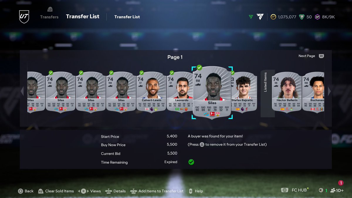 Thursday = Silver Supply!

That means… Black Friday vibes again 🥰🥰

Like 🔁 Retweet 🔔 Follow and I’ll send part of my silver list straight to your DMs 💌

<a href="/MarcFUTTrader/">Marc - Fut Trader</a> should we also give them an open list ?