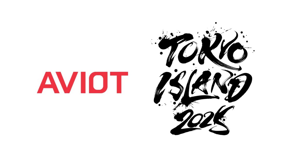 ／
10月11日～13日、海の森公園にて開催
秋の野外音楽フェスティヴァル「TOKYO ISLAND 2025」
AVIOTブース出展決定✨
＼

ブースでは
🎧 話題のイヤホン・ヘッドホンの展示・試聴
🎁 対象機種の試聴でスペシャルノベルティのプレゼント
をご用意！

さらに、ISLAND DJ