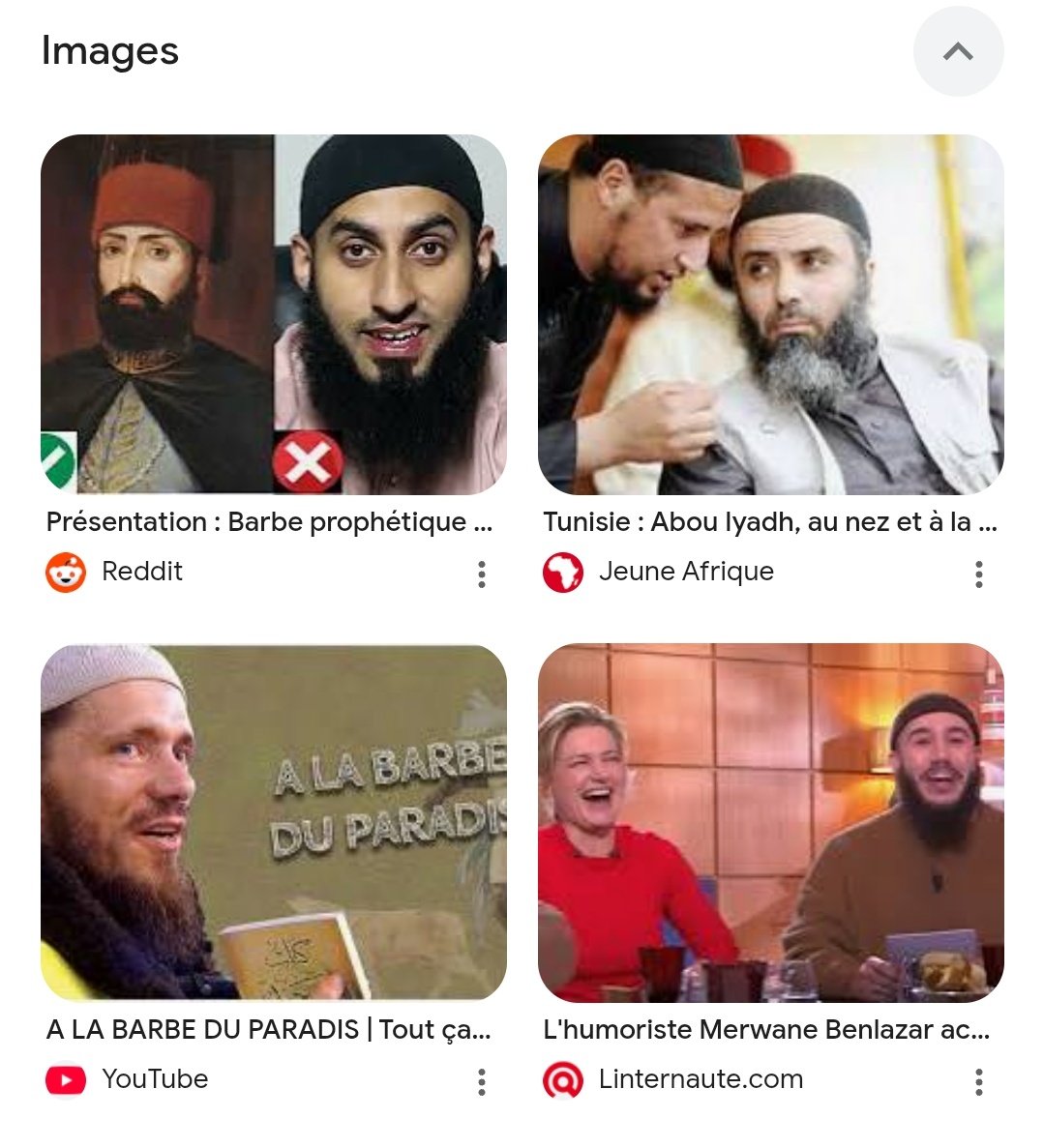 Belle du Seigneur tweet media