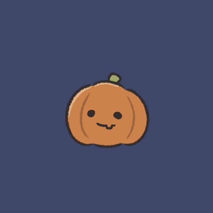 cecco_cpp's tweet image. かぼちゃ
#illustration #イラスト #ハロウィン #Halloween