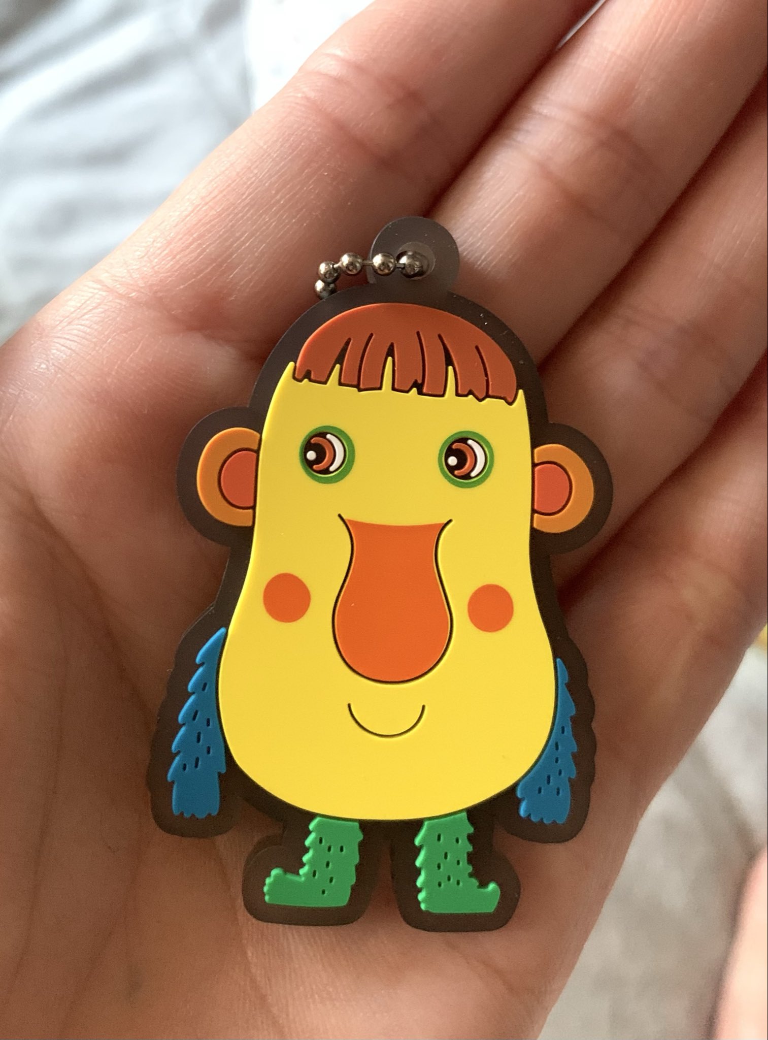 ナンジャモンジャ - Search / X