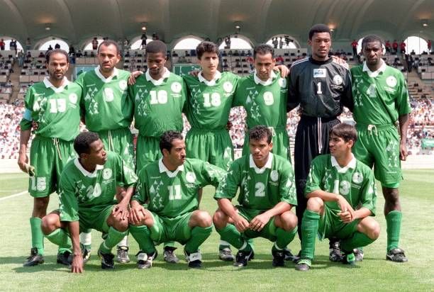 90s Football tweet media