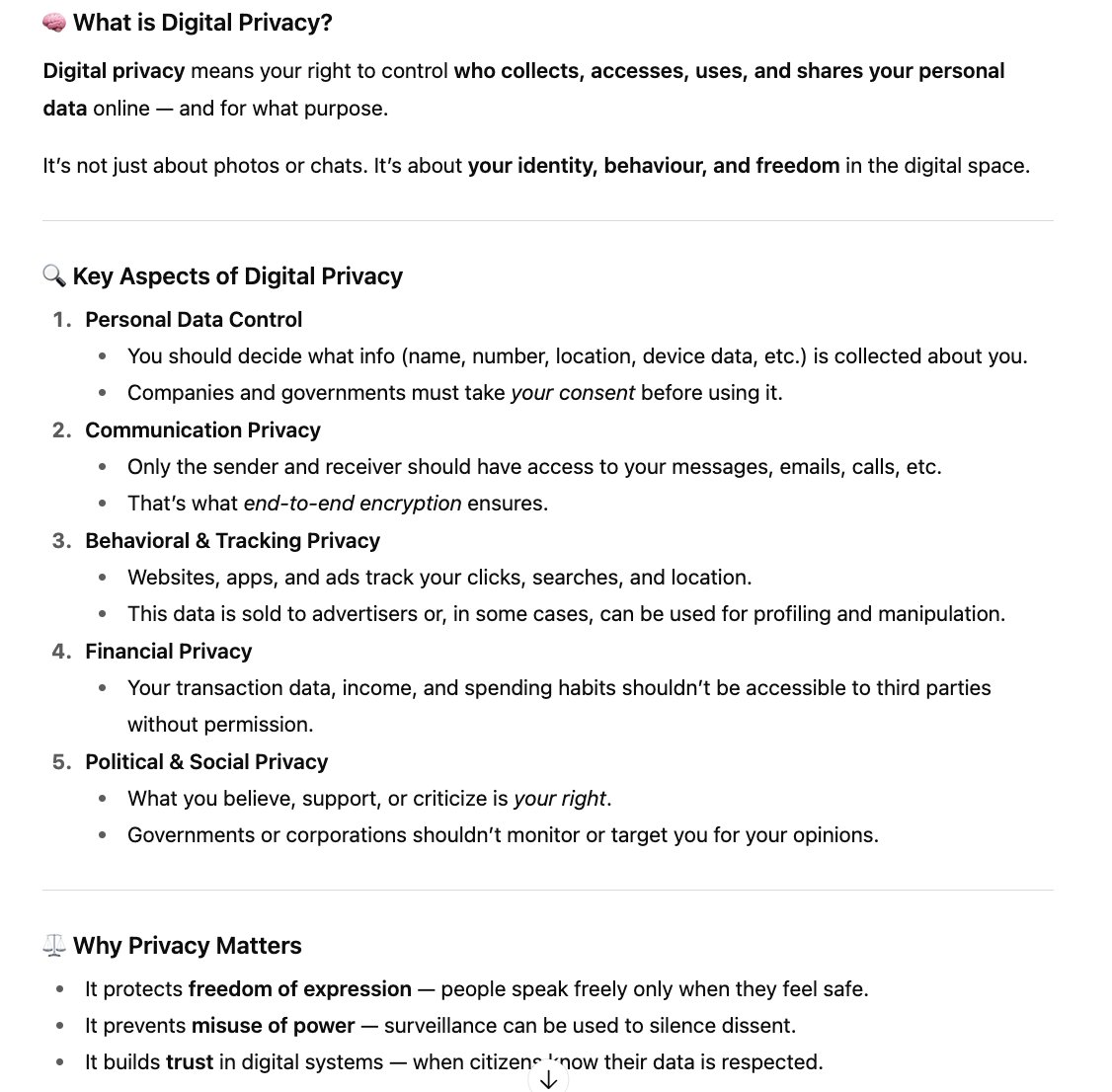 Indian45312894's tweet image. Andhbhakto, privacy sirf private photos tak simit nahi hai — uske alawa bhi bahut kuch hota hai.
Kab samjhoge ye baat? 🤦‍♂️
Ye apps phone ke har cheez ka access mangti hain — gallery, contacts, mic, location sab kuch.
Soch lo, kya de rahe ho aur kya kho rahe ho.
#PrivacyMatters…