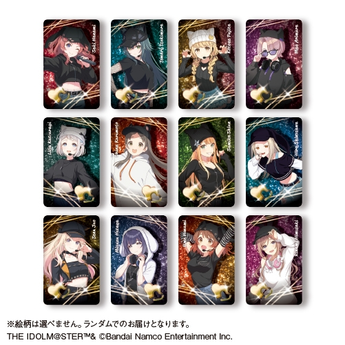 アニメイトオンラインにて
10月10日より予約開始！

学園アイドルマスター 【カラオケの鉄人コラボ vol.2】

【予約受付締切】2025年10月26日(日) 23:59 まで

j-hobby.net/?catego=3318&n…