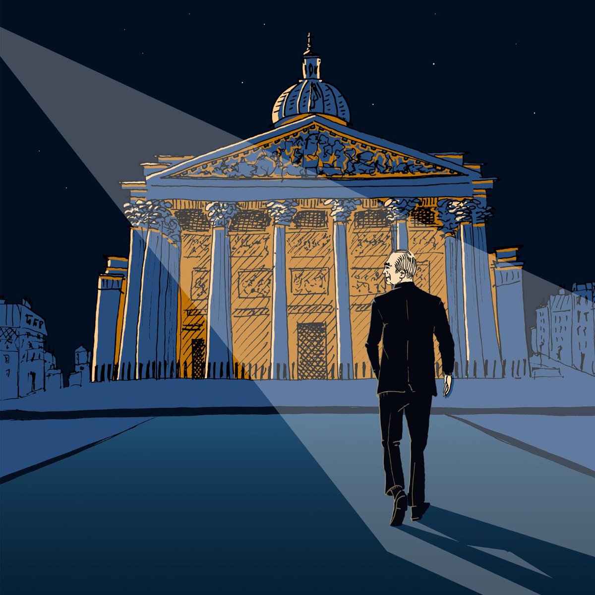 mpdelagontrie (@mpdelagontrie) on Twitter photo 