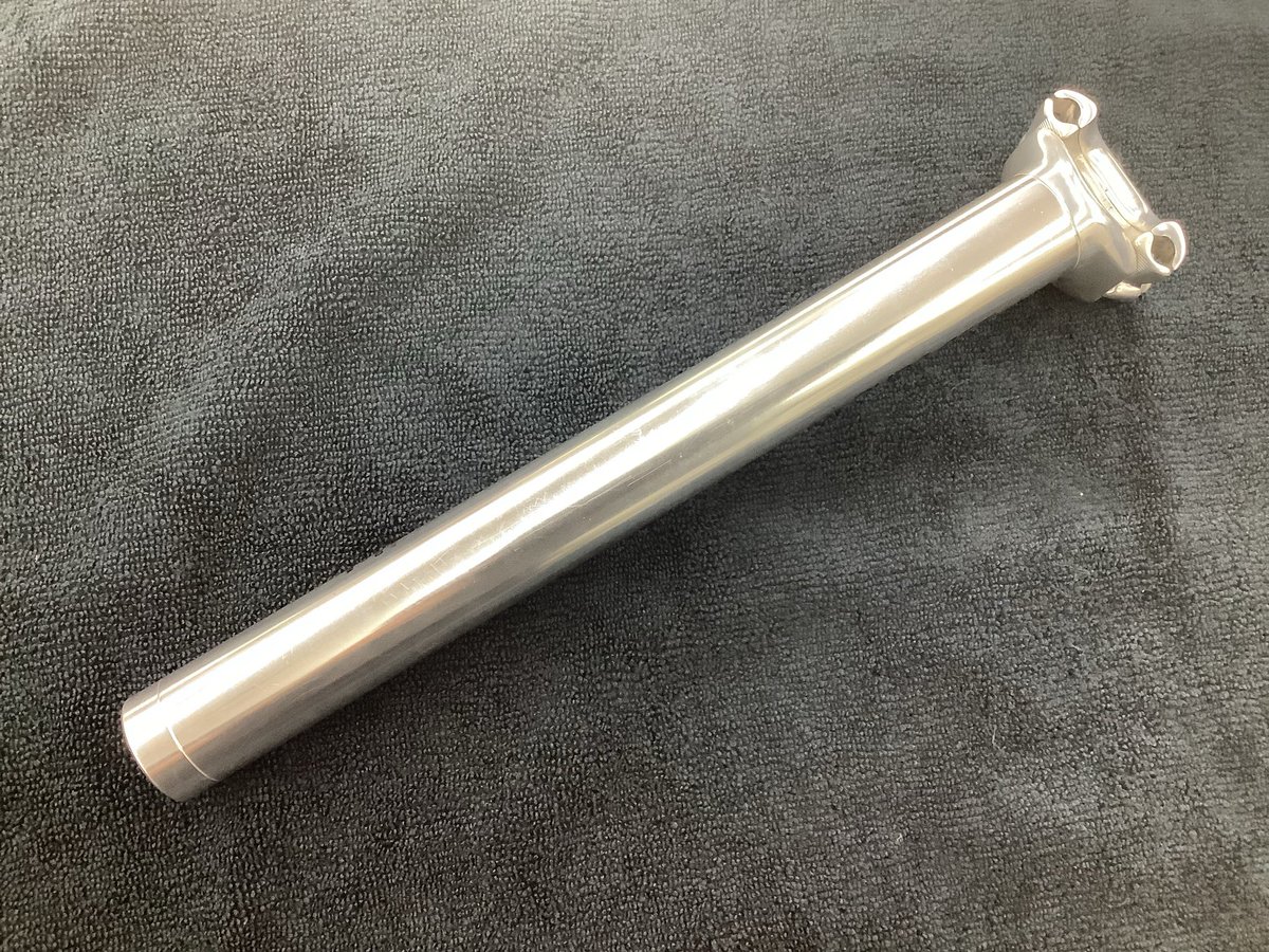 デュラエース　シートポスト27.2（SP-7410） サイクリー松原インター店 on X: 