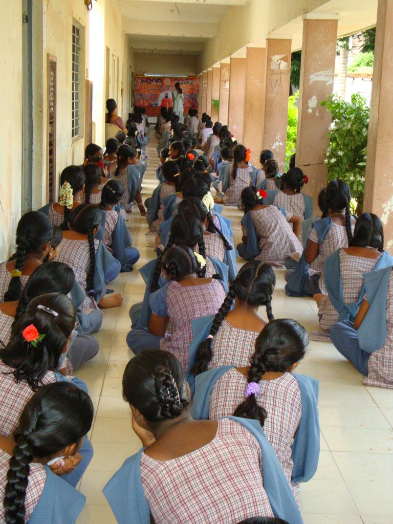 Kailash87722277's tweet photo. Special YOGA Camp for Junior Collage Student's @Vadamalpeta https://t.co/cG27EXlOiz