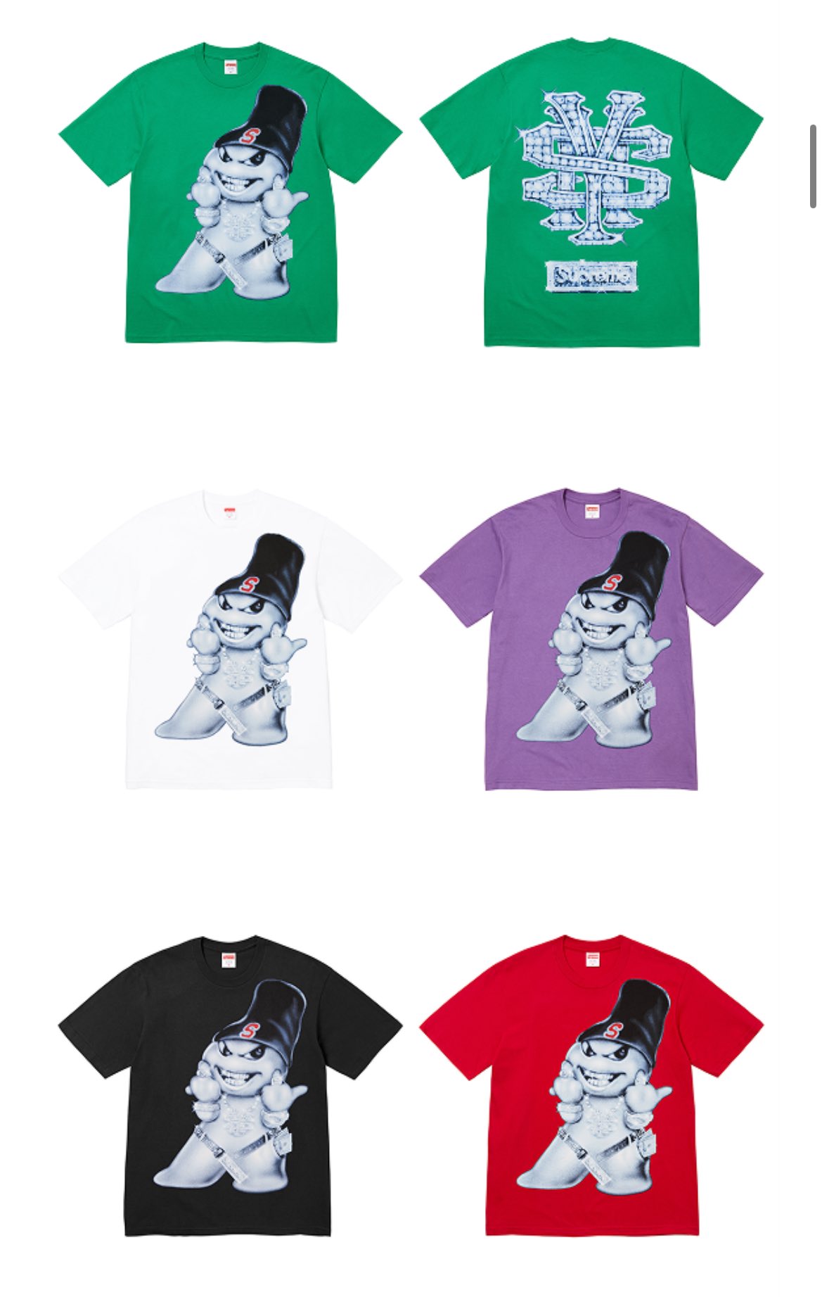 ぐらっつ@Supreme&スニーカー狂いの石川県民 (@Supreme_X_Gratz) / X