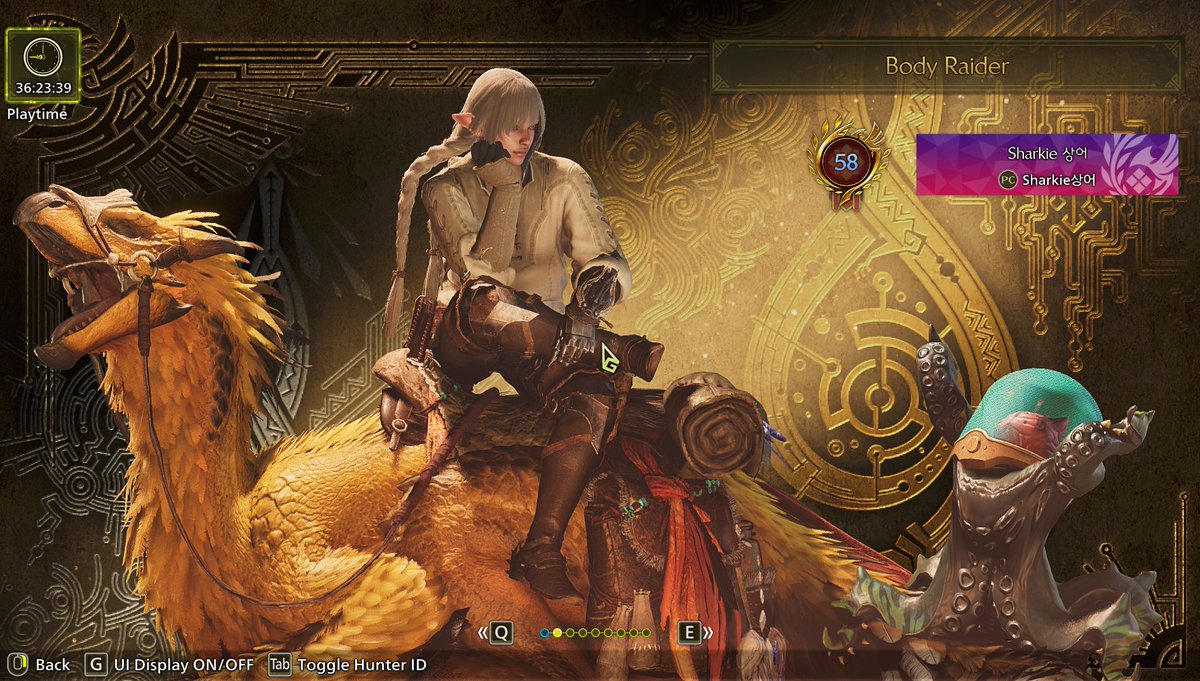 This old chestnut...