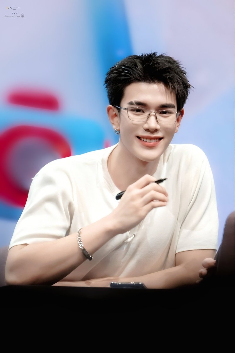 คิดถึงจังเลยยยยย~ 🥹
˚⋆𐙚｡⋆ <a href="/tawattannn/">FOURTH</a> 🎀 ꒱·˚  
• 
🍀꒰ #โฟร์ทณัฐวรรธน์ #Fourthnattawat ꒱.𖥔