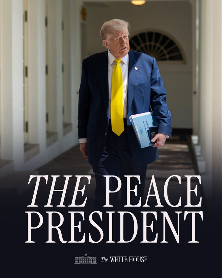 PCIMeijer's tweet image. #Trump