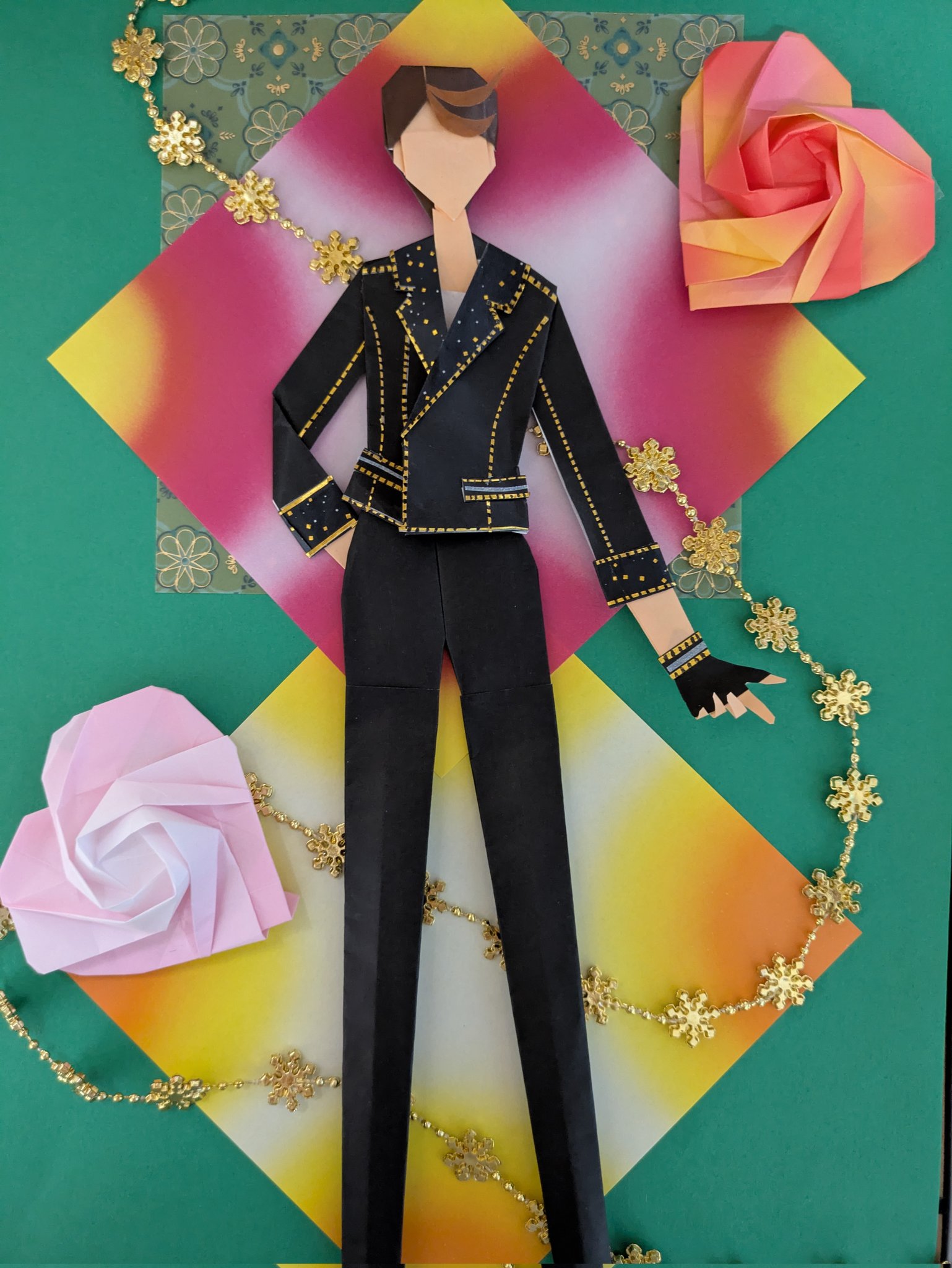 羽生結弦 GIFT オリジナルパ－カ－ 新品未使用 Amazon.co.jp: GIFT 羽生結弦 CLAMP おおきいさん セット