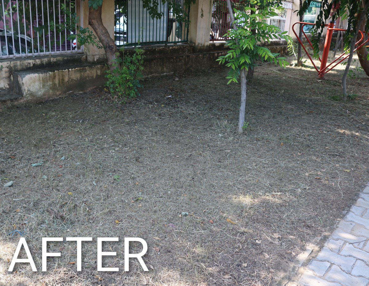 दिनांक 09.10.2025 को क्षेत्रीय मुख्यालय (वि. प्र.) स. सी.बल जम्मू में “Special Campaign 5.0” के अंतर्गत सफाई की गई | #SpecialCampaign 5.0
<a href="/PIBHomeAffairs/">PIB - Ministry of Home Affairs</a>
<a href="/PMOIndia/">PMO India</a>
<a href="/DARPG_GoI/">DARPG 🇮🇳</a>