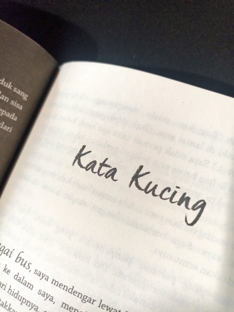 ty for another reprint on the month of ikan 🎣

would like to offer this: ikan's whole story really can be reduced to this one chapter, in which someone's genuine care gives you enough to survive a destruction, you wound up so majestic 🌞 wishing you transformative tenderness 🎏
