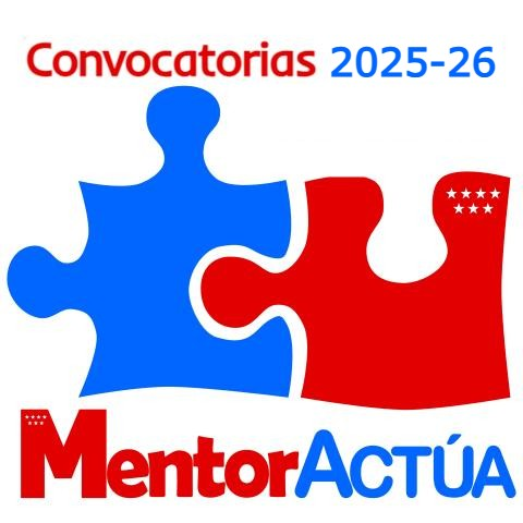 sbn9690's tweet photo. La @ComunidadMadrid , convoca una nueva edición del  programa #MentorActua25_26 cuyo objetivo es proponer una actividad formativa  basada en la observación y el intercambio de buenas prácticas educativas. @educacmadrid #IF_CMadrid #ISMIE 
Más informacíon https://t.co/4fB5WdksB0 https://t.co/mb6M4LLv63
