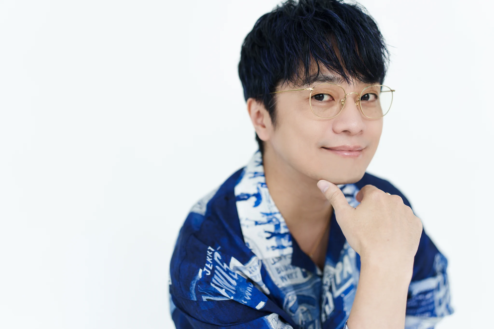 キングダム信声優