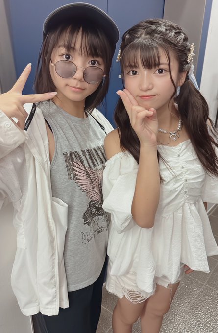 Twitterのコスプレ画像9