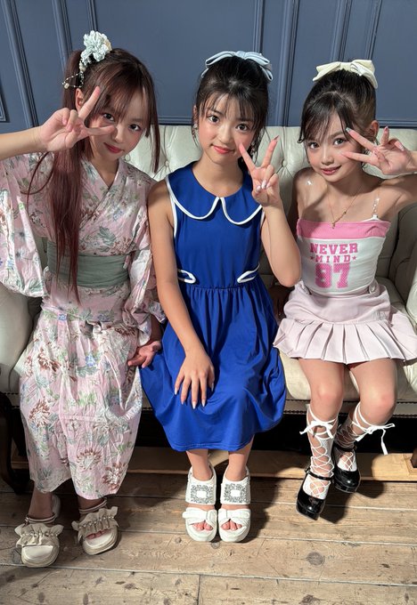 Twitterのコスプレ画像10