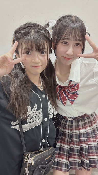 Twitterのコスプレ画像11