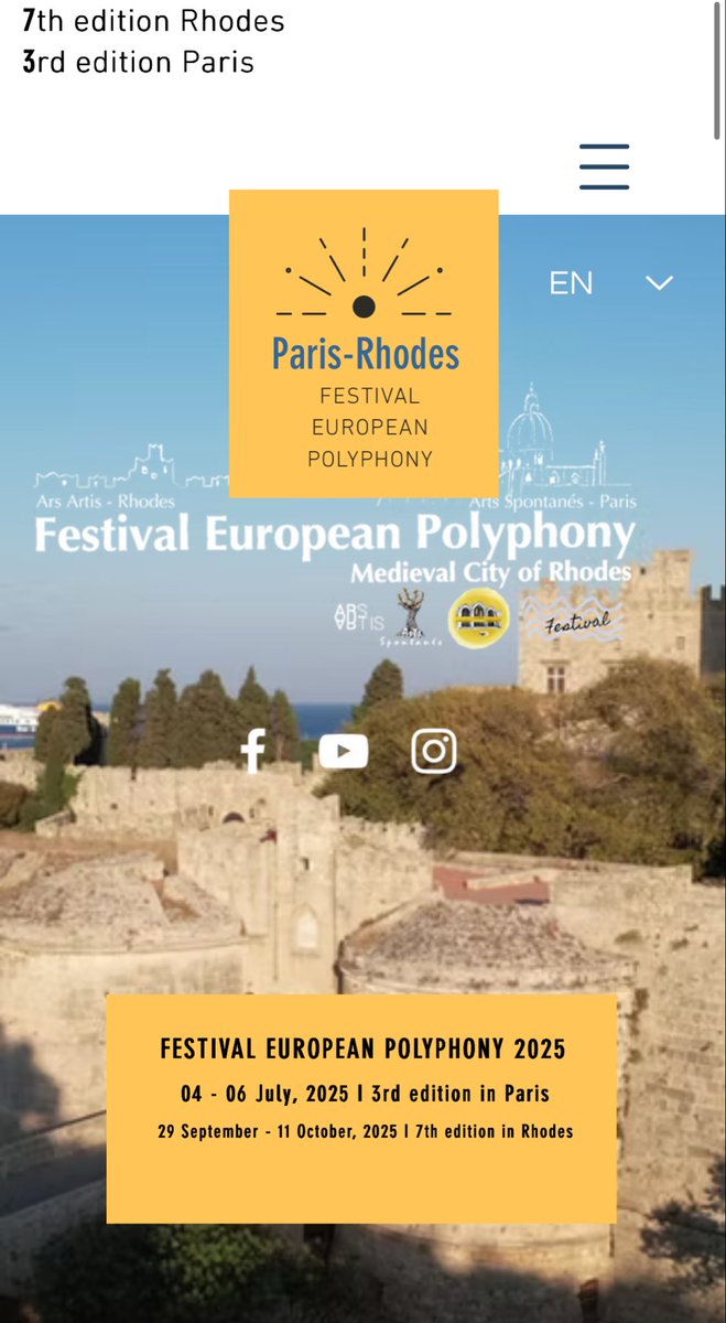 Rodos Palace | abav² tweet media