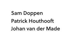 Egon we dansen? tweet media