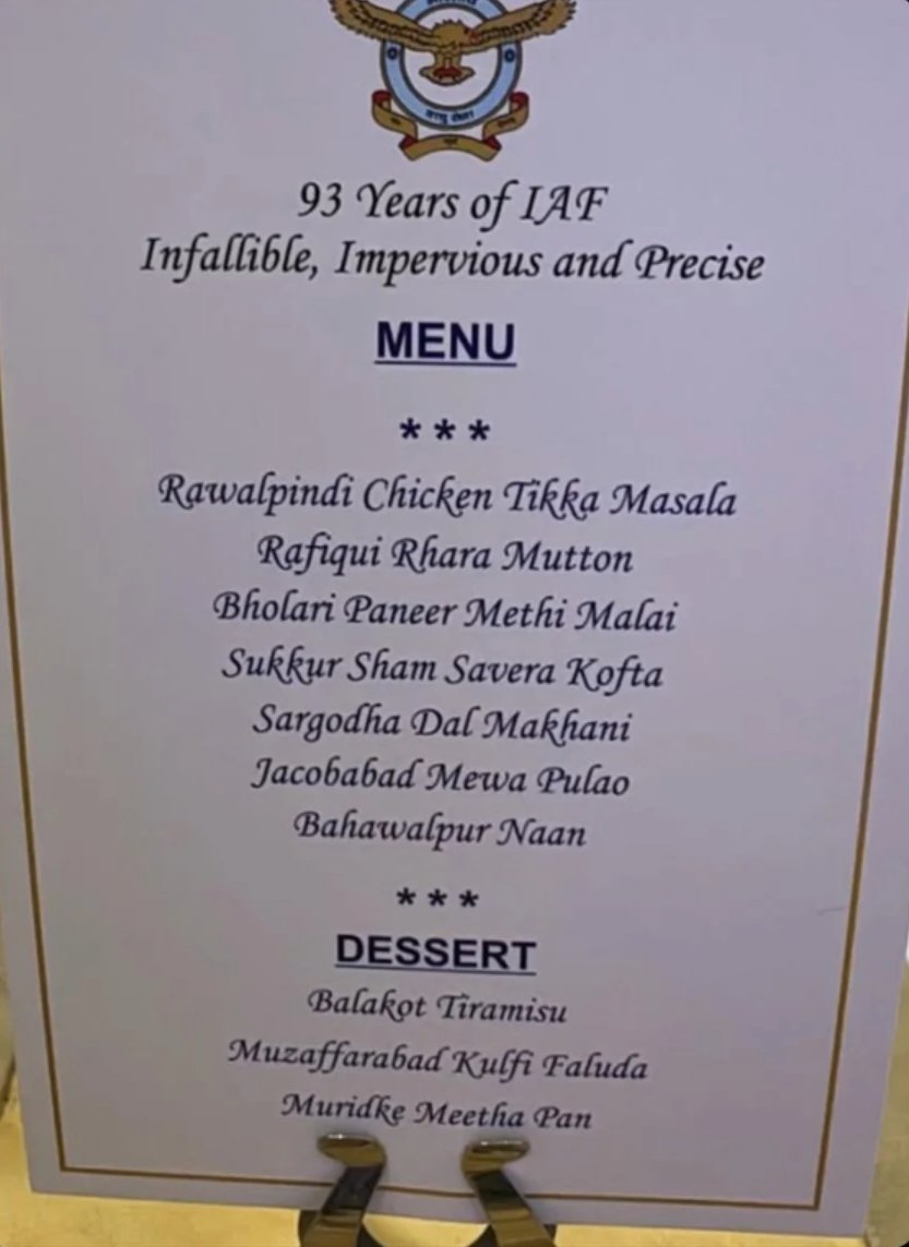 AirForceEdit's tweet photo. Dinner was Fantastic!!
#dinner #fantastic https://t.co/0jo5F7a3uh