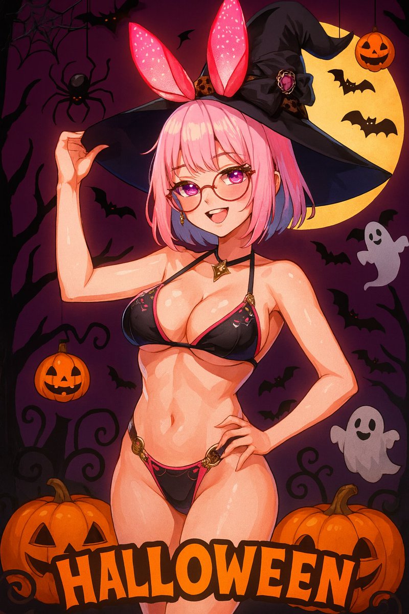 Have you been prepping for Halloween YETS? Then get on it already~
 
Live now 🔴 on <a href="/KickStreaming/">KICK</a> <a href="/YouTubeIndia/">YouTube India</a> and <a href="/nico_nico_info/">ニコニコ公式</a> 

kick.com/pokiichii
youtube.com/@pokiichii 
nicovideo.jp/user/138101493 

Chu~ 💖

#おはようVTuber #配信中 #live #雑談