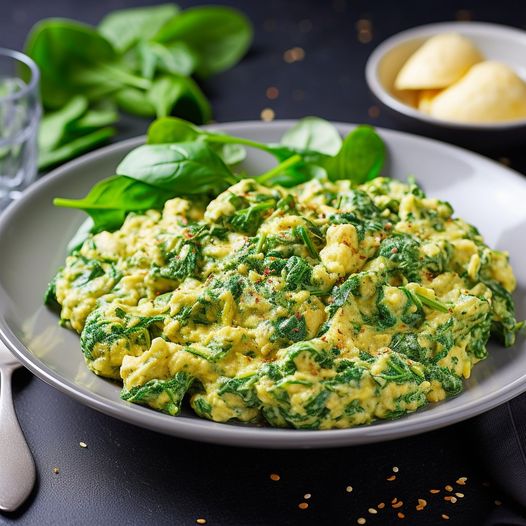 LAMuscle's tweet image. Is this the perfect breakfast?
Spinach and Avocado Scrambled Eggs with Oats and Berries
lamuscle.com/knowledge/LAMu…
#LAMuscle #breakfast #spinach #avocado #eggs #oats #muscle #fit #fitness #bodybuildig #protein #berries #Diet