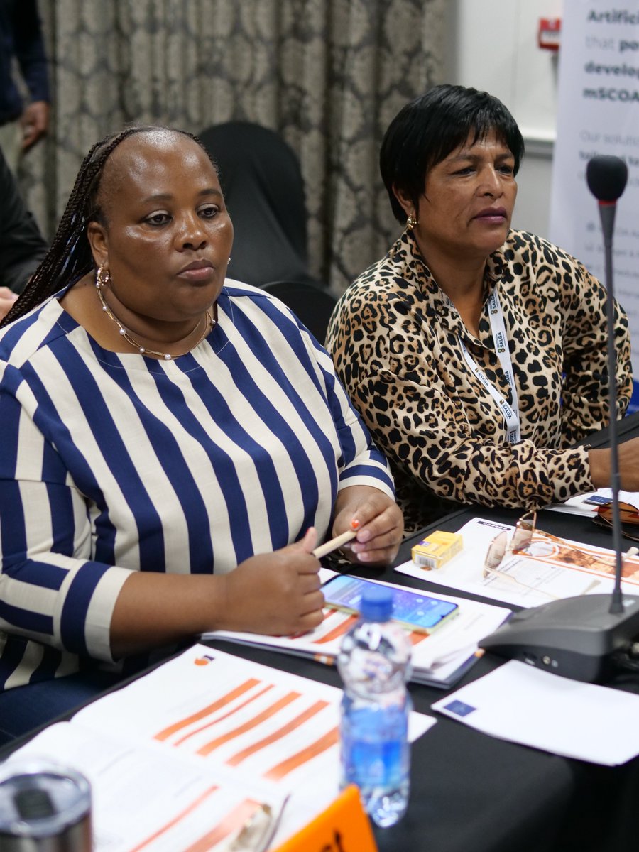 SALGA_Gov's tweet image. Day 2 of the #SALGAWesternCapePMA2025 kicks off with MEC for Infrastructure, Minister Tertuis Simmers, urging unity, integrated planning & collaboration to deliver sustainable infrastructure for all communities.
#InspiringServiceDelivery #LocalGovernment