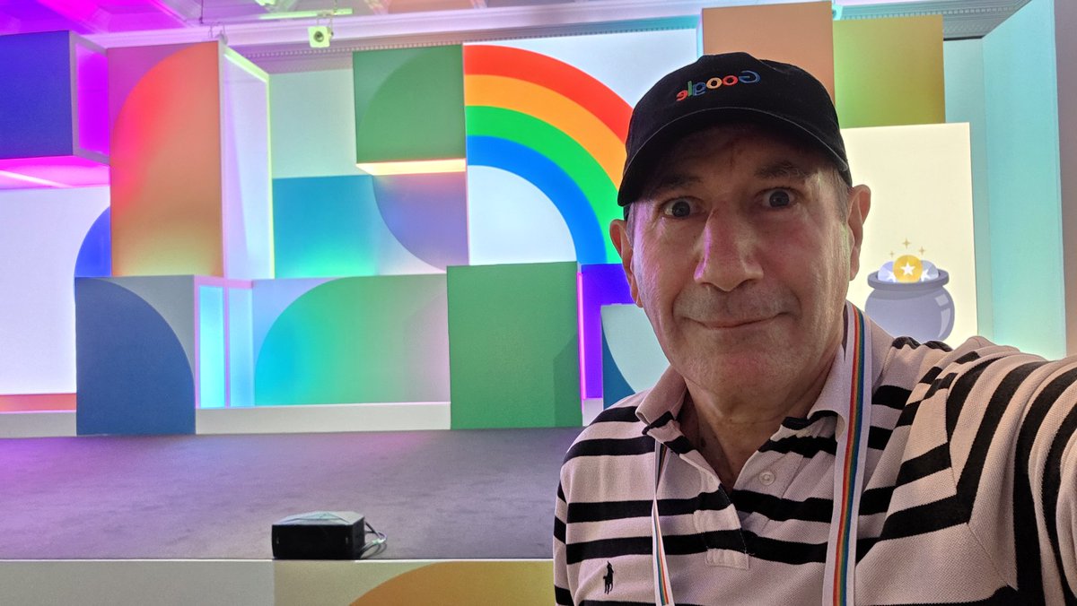 Jean-Marc TORA (Expert Google My Business) tweet media