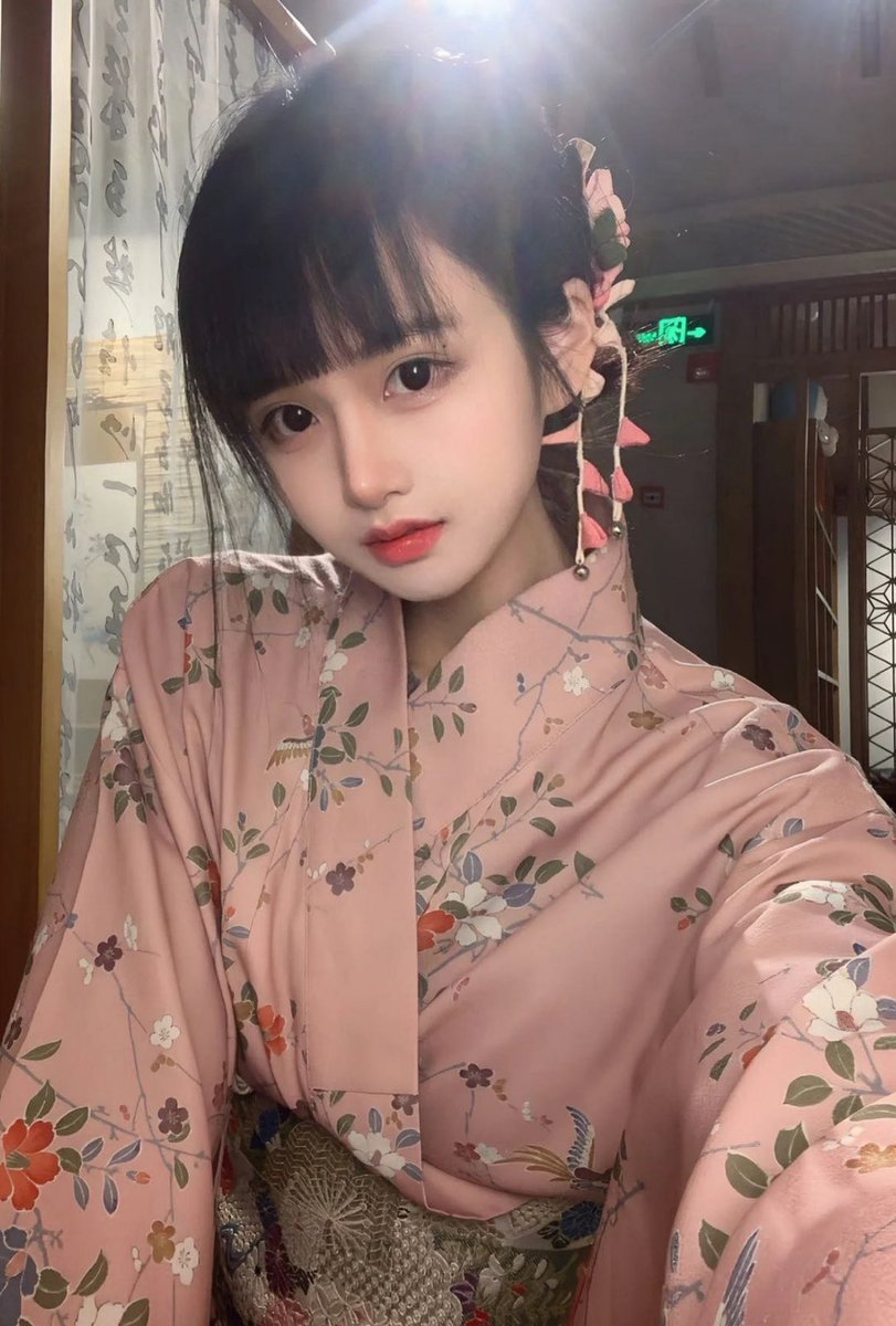 北京舞蹈学院的姐妹